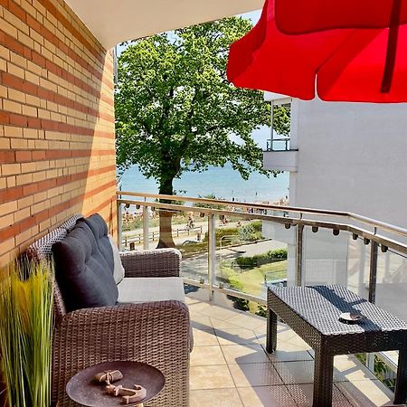 Ostseeblick ชาร์บอยท์ซ ภายนอก รูปภาพ