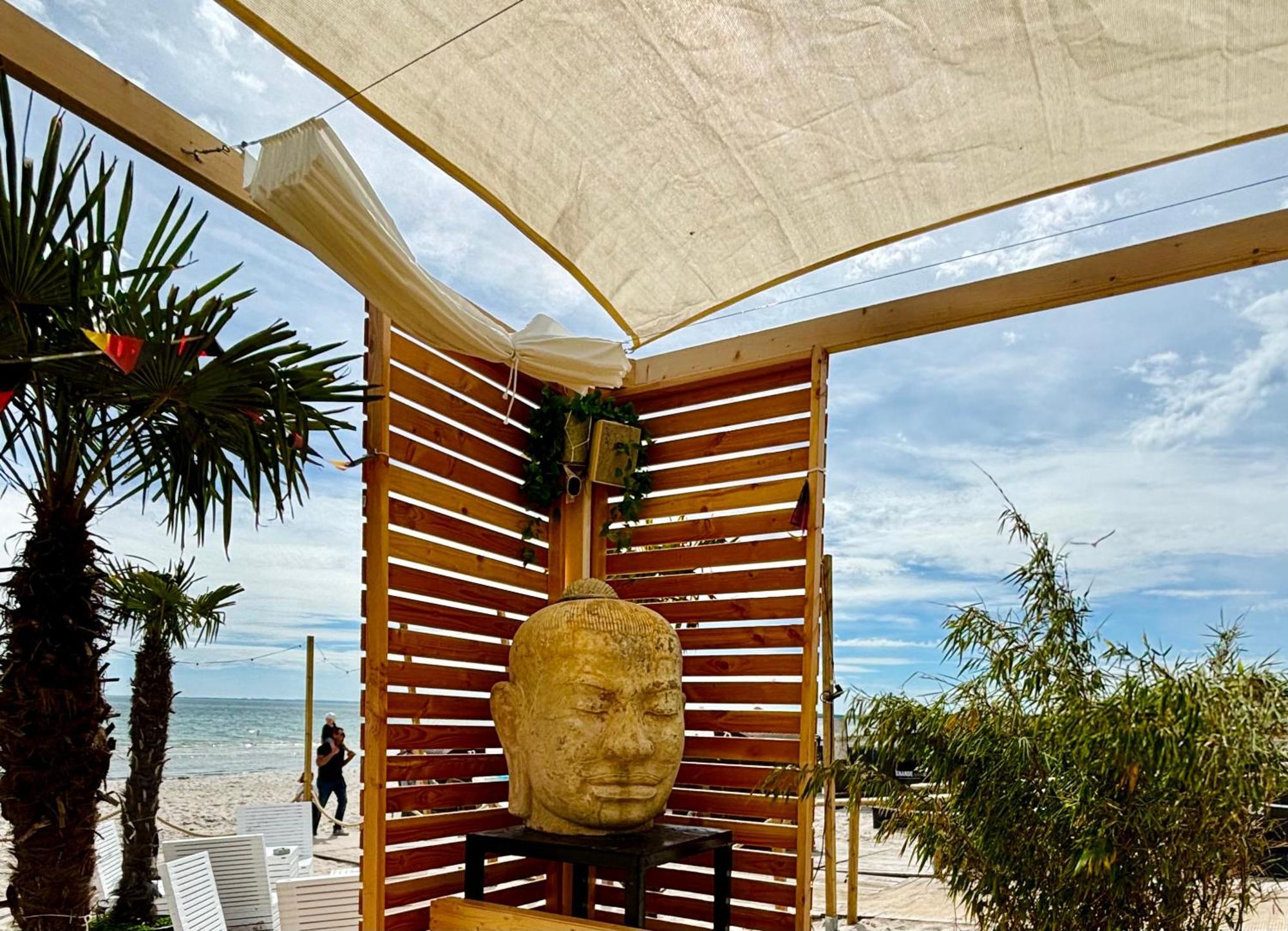 Ostseeblick ชาร์บอยท์ซ ภายนอก รูปภาพ